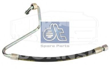 4.10303, Steering hose — Diesel Technic