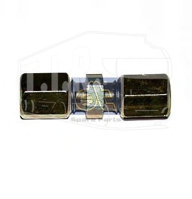4.30104, Straight coupling — Diesel Technic