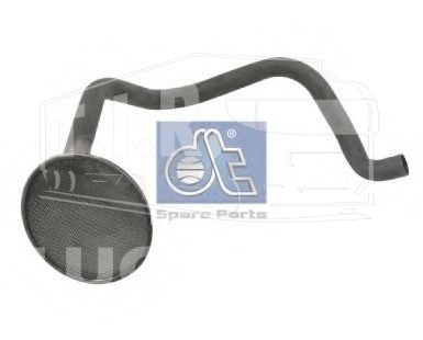 3.52200, Strainer — Diesel Technic