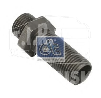 9.22003, Stud coupling — Diesel Technic