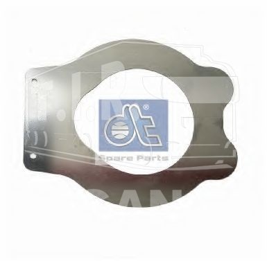 4.20274, Suction disc — Diesel Technic