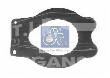 4.62709, Suction disc — Diesel Technic