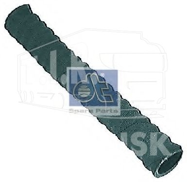 4.10030, Suction hose — Diesel Technic