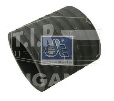 4.80091, Suction hose — Diesel Technic