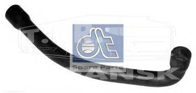 4.80341, Suction hose — Diesel Technic