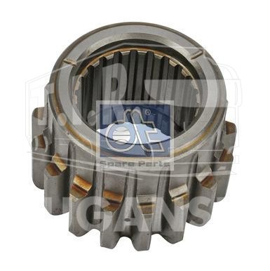 1.14023, Sun gear — Diesel Technic