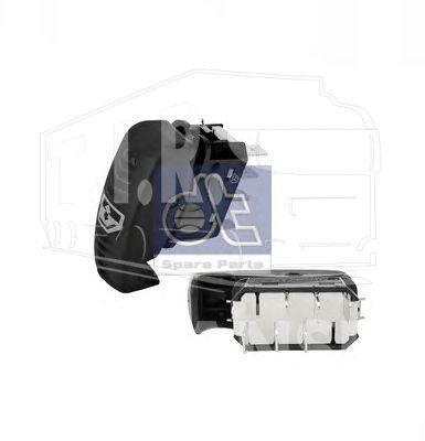 1.21546, Выключатель — Diesel Technic