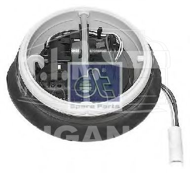 1.22179, Swivel joint — Diesel Technic