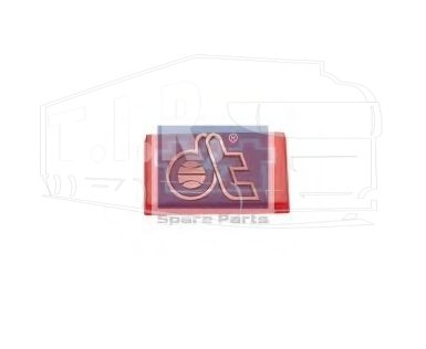 4.60506, Symbol — Diesel Technic