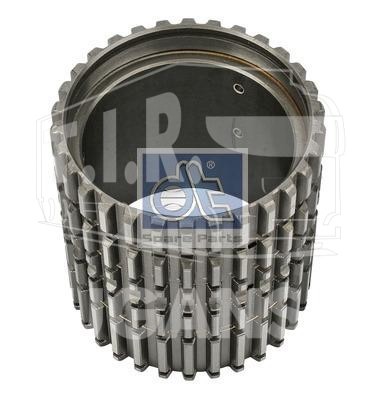 1.14039, Synchronizer hub — Diesel Technic