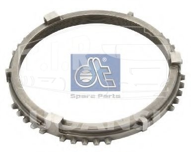 4.50269, Synchronizer ring — Diesel Technic
