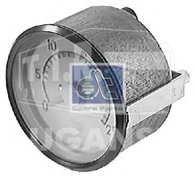 4.60826, Tachometer — Diesel Technic