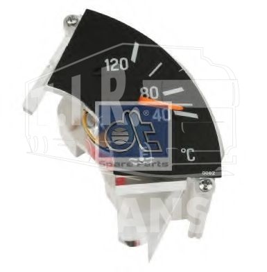 4.61813, Temperatur gauge — Diesel Technic