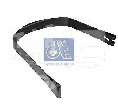 2.12196, Tensioning band — Diesel Technic