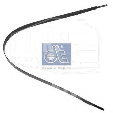 2.12198, Tensioning band — Diesel Technic