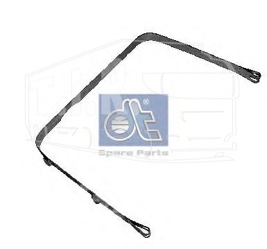 2.14607, Tensioning band — Diesel Technic