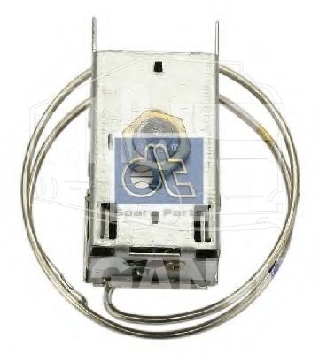 2.76022, Thermostat — Diesel Technic
