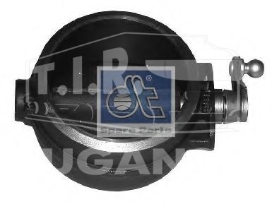 3.25520, Throttle — Diesel Technic