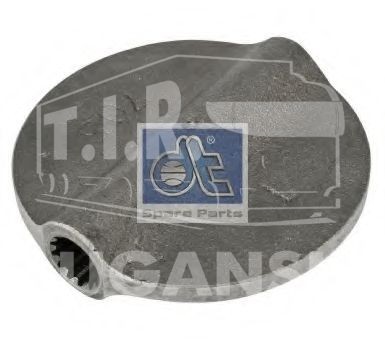 4.61217, Throttle — Diesel Technic