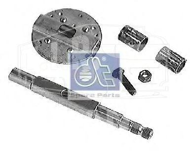 4.90545, Throttle — Diesel Technic