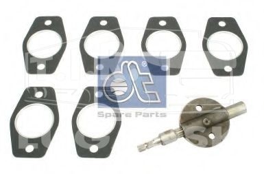 4.90063, Throttle kit — Diesel Technic
