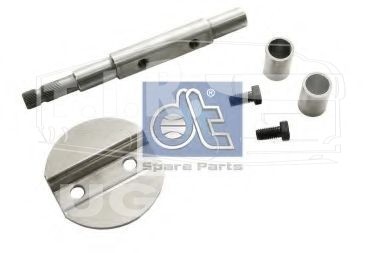 4.90095, Throttle kit — Diesel Technic