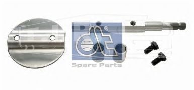 4.90548, Throttle kit — Diesel Technic