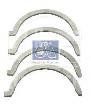 1.10403, Thrust washer — Diesel Technic