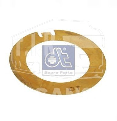 4.60249, Thrust washer — Diesel Technic