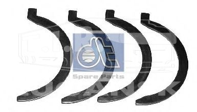Thrust washer kit
