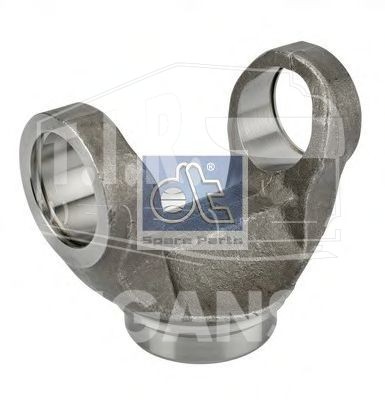 1.15030, Tube yoke — Diesel Technic