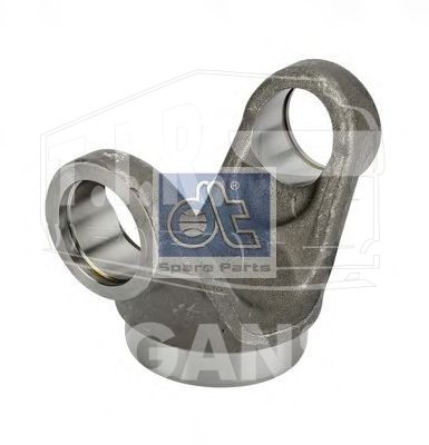 1.15251, Tube yoke — Diesel Technic