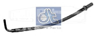 2.14620, Turbo pressure pipe — Diesel Technic