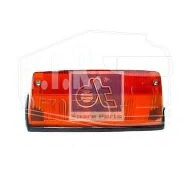 2.24131, Turn signal lamp — Diesel Technic