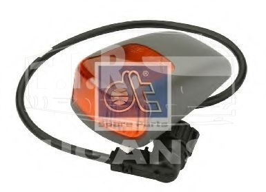4.63476, Turn signal lamp — Diesel Technic