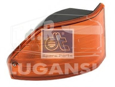 4.63479, Turn signal lamp — Diesel Technic