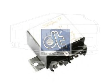 4.61826, Turn signal relay — Diesel Technic