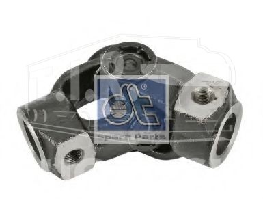 1.19002, Universal joint — Diesel Technic