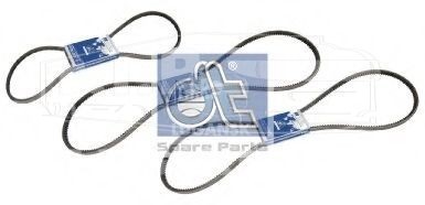4.90718, V-belt kit — Diesel Technic