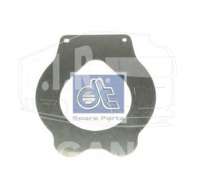 5.42027, Valve disc — Diesel Technic
