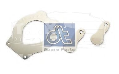 4.90802, Valve disc kit — Diesel Technic