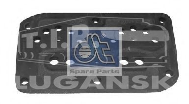 1.18561, Valve plate — Diesel Technic