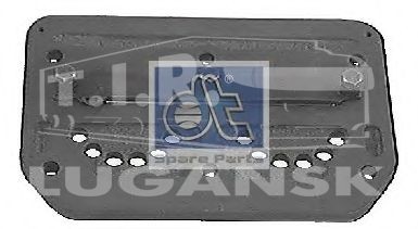2.44954, Valve plate — Diesel Technic