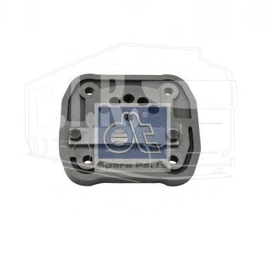 2.44955, Valve plate — Diesel Technic