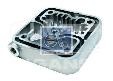 4.62994, Valve plate — Diesel Technic