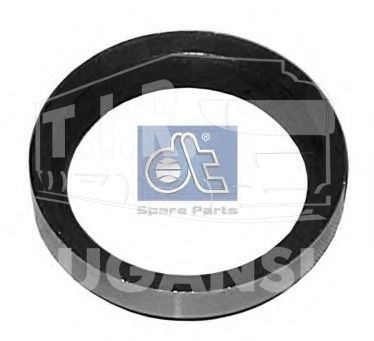 1.10766, Valve seat ring — Diesel Technic