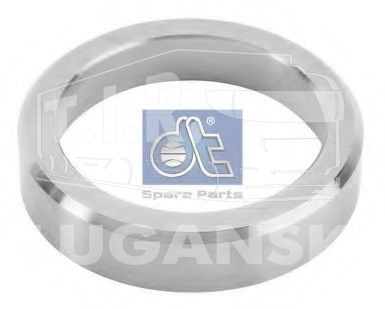 2.10607, Valve seat ring — Diesel Technic