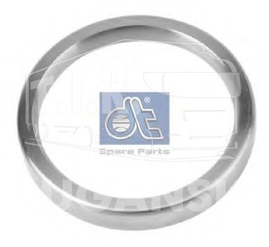 3.12067, Valve seat ring — Diesel Technic