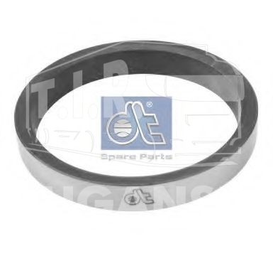 4.50125, Valve seat ring — Diesel Technic