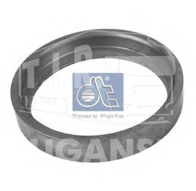 4.50126, Valve seat ring — Diesel Technic